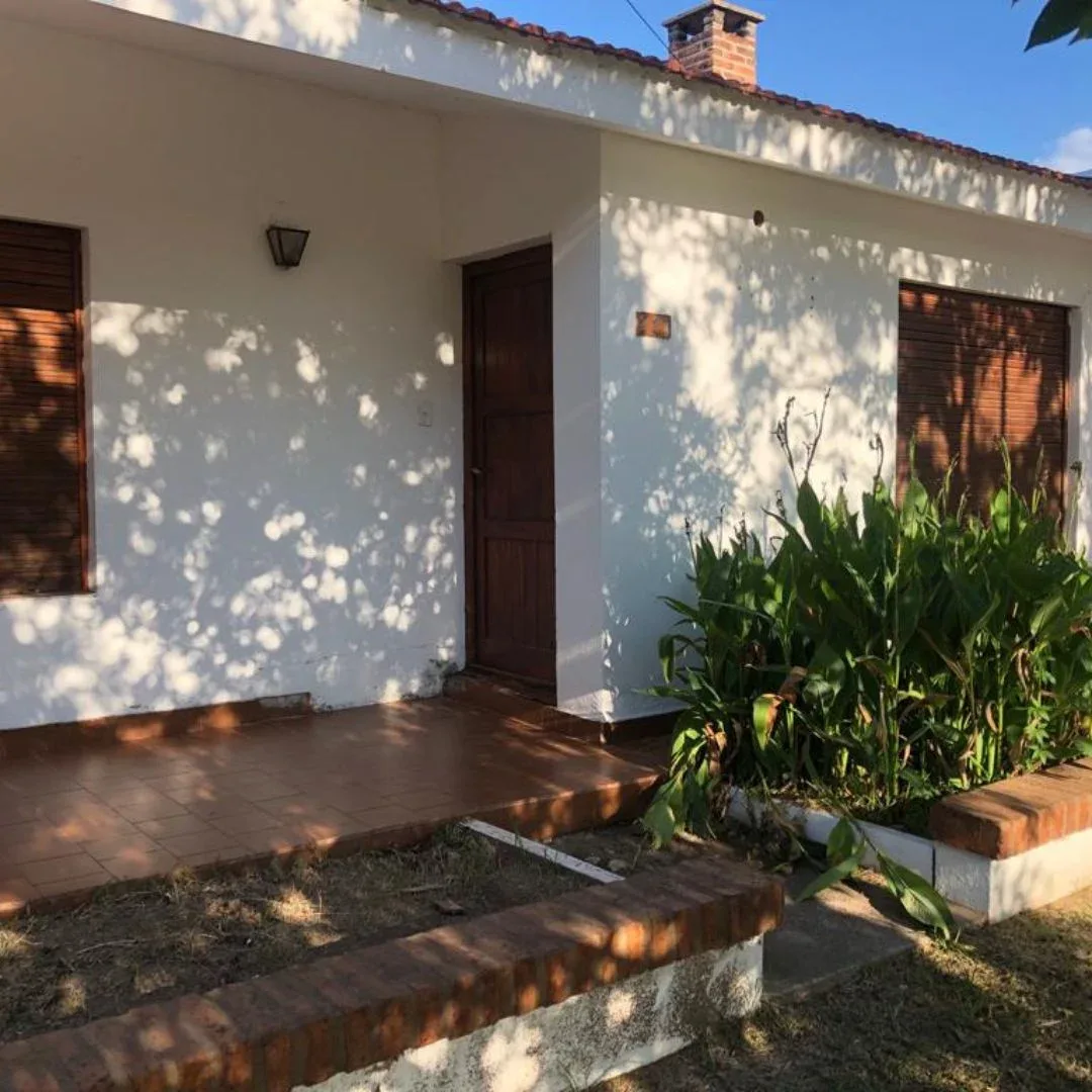 Casa en venta en la Cautiva